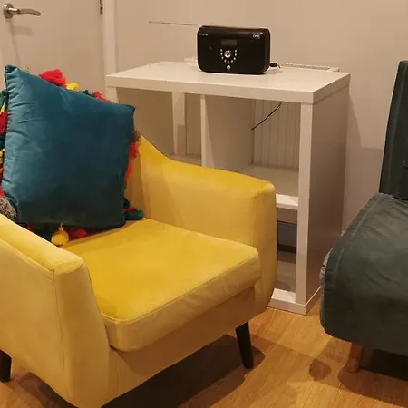 17 South Street Flat Apartamento *