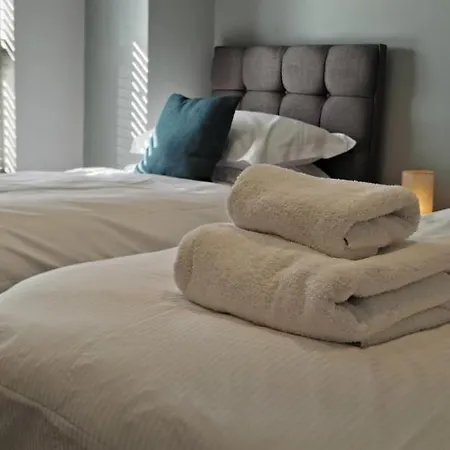 Apartamento 17 South Street Flat