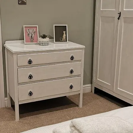 17 South Street Flat Apartamento