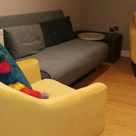 17 South Street Flat Apartamento *