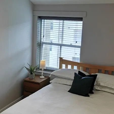 Apartment 17 South Street Flat Scarborough