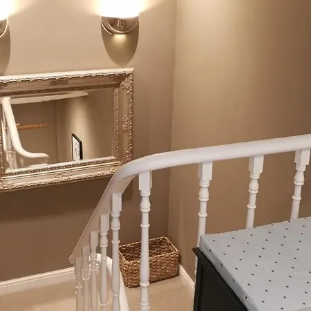 Apartment 17 South Street Flat Scarborough