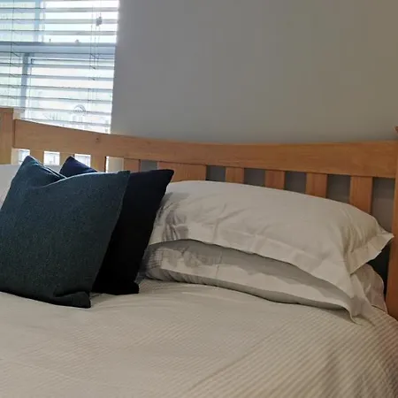 17 South Street Flat Apartamento Scarborough