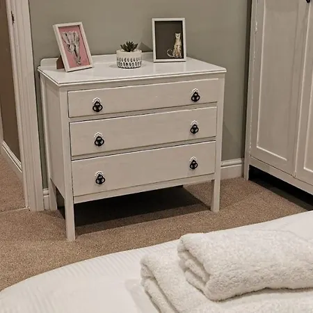 17 South Street Flat Apartamento Scarborough