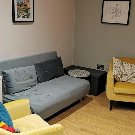 17 South Street Flat Apartamento *