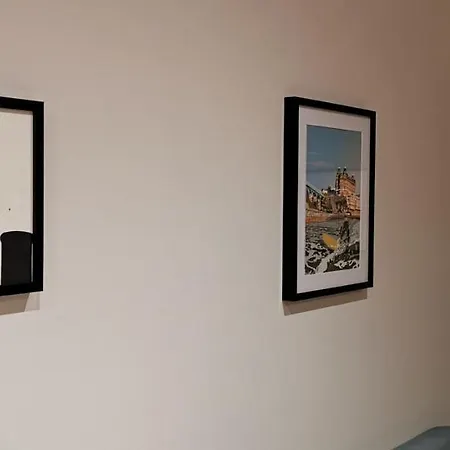 Apartment 17 South Street Flat Scarborough