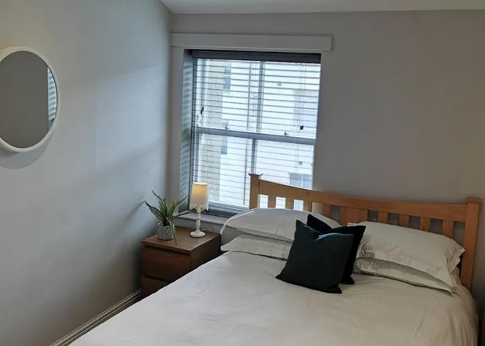 Appartement 17 South Street Flat Scarborough