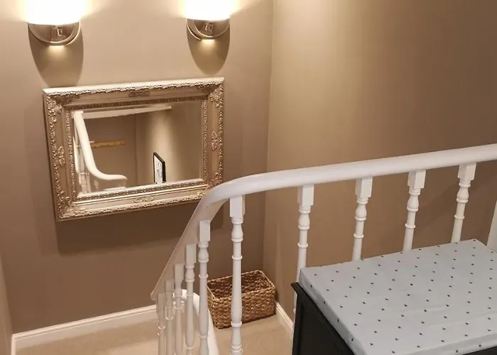 Apartman 17 South Street Flat Scarborough