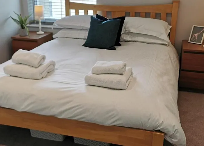 17 South Street Flat Scarborough