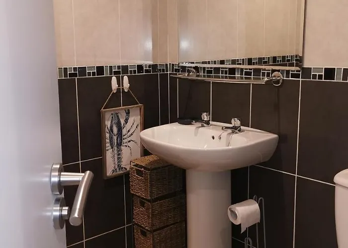 Appartement 17 South Street Flat Scarborough