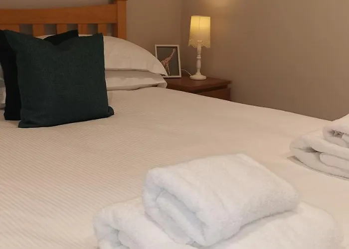 Apartman 17 South Street Flat Scarborough