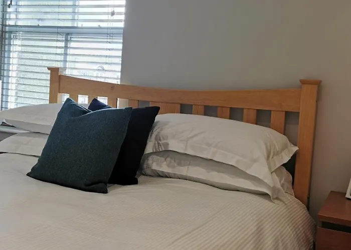 17 South Street Flat Appartement Scarborough