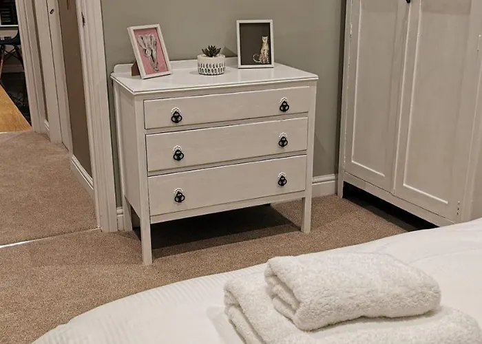 17 South Street Flat Apartman Scarborough