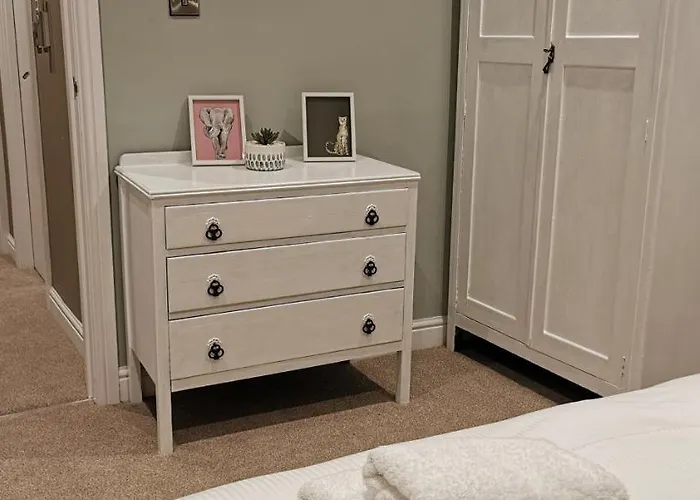 17 South Street Flat Appartement