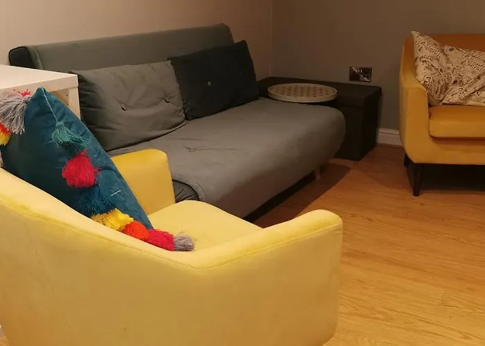 17 South Street Flat Apartman *