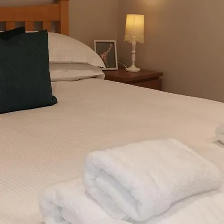 Apartman 17 South Street Flat Scarborough